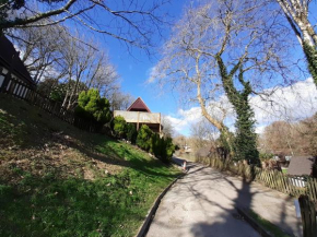 Hillside